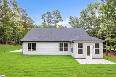 122 Indian Ridge Drive, Laurens, SC 29360 - Photo 36
