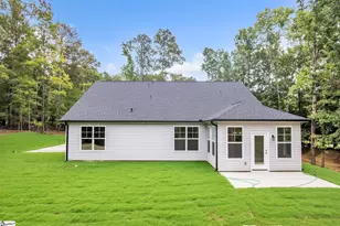 122 Indian Ridge Dr, Laurens, SC 29360 - Photo 36