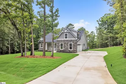 122 Indian Ridge Drive, Laurens, SC 29360 - Photo 2