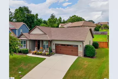 408 Trillium Creek Court, Travelers Rest, SC 29690 - Photo 1