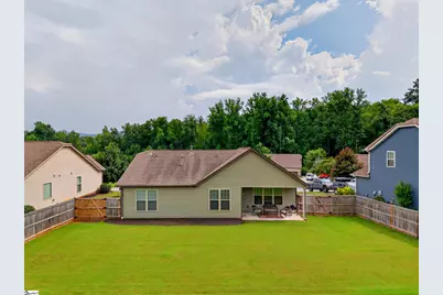 408 Trillium Creek Court, Travelers Rest, SC 29690 - Photo 32