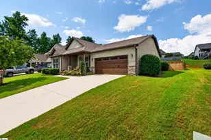 408 Trillium Creek Ct, Travelers Rest, SC 29690 - Photo 8