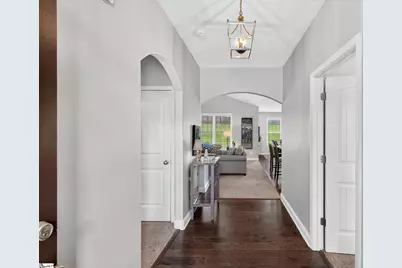 408 Trillium Creek Court, Travelers Rest, SC 29690 - Photo 10