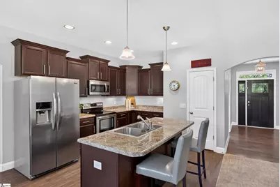 408 Trillium Creek Court, Travelers Rest, SC 29690 - Photo 22