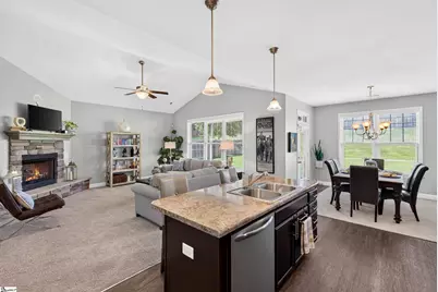408 Trillium Creek Court, Travelers Rest, SC 29690 - Photo 20