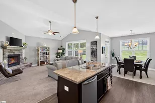 408 Trillium Creek Ct, Travelers Rest, SC 29690 - Photo 20