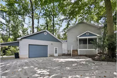 814 S Almond Drive, Simpsonville, SC 29681 - Photo 2