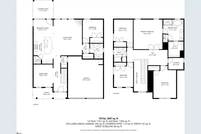 6208 Graymount Trail, Boiling Springs, SC 29316 - Photo 42