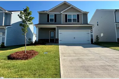 1478 Wild Indigo Way, Moore, SC 29369 - Photo 1