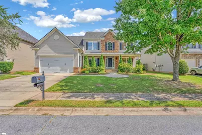 6 Stonebury Drive, Simpsonville, SC 29680 - Photo 30