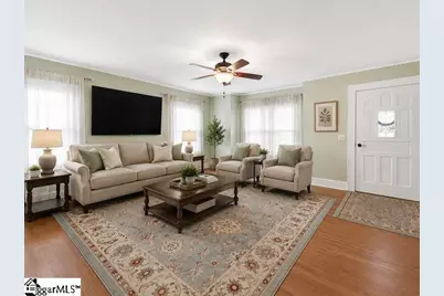 302 Caldwell Street, Campobello, SC 29322 - Photo 8