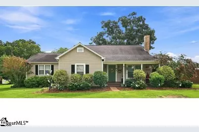 302 Caldwell Street, Campobello, SC 29322 - Photo 1