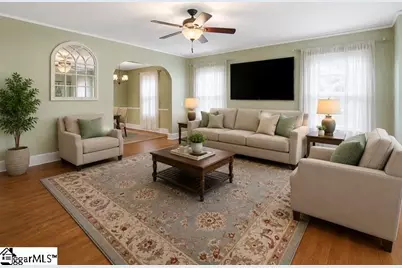 302 Caldwell Street, Campobello, SC 29322 - Photo 6