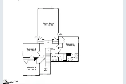 912 Titian Street, Moore, SC 29369 - Photo 6