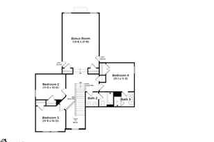 912 Titian St, Moore, SC 29369 - Photo 6