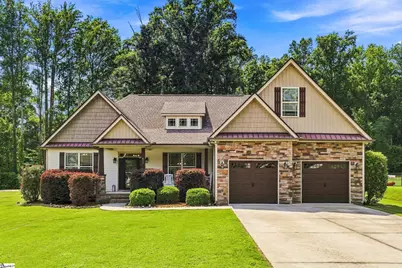 411 Oak Ridge Place, Easley, SC 29642 - Photo 1
