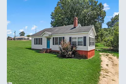 215 Haile Street, Jonesville, SC 29353 - Photo 1