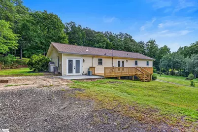 250 John High Road, Campobello, SC 29322 - Photo 2