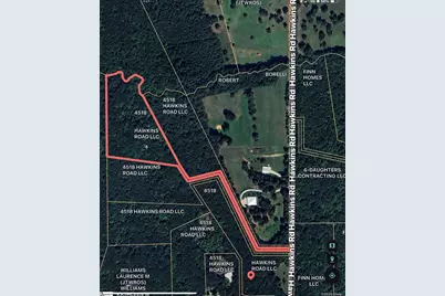 00 Hawkins Road, Greer, SC 29651 - Photo 6