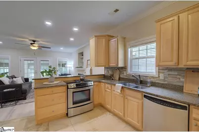 120 Harbour Springs Way, Anderson, SC 29626 - Photo 8