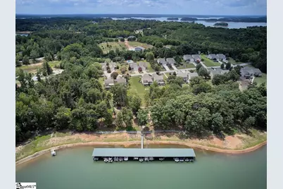 120 Harbour Springs Way, Anderson, SC 29626 - Photo 4