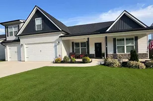 203 Legacy Ln, Pickens, SC 29671 - Photo 1