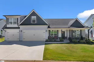 203 Legacy Ln, Pickens, SC 29671 - Photo 8