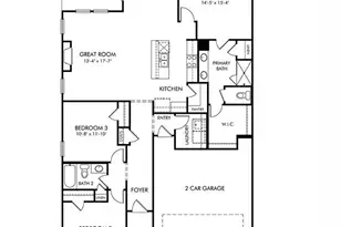 730 Parry Ct, Woodruff, SC 29388 - Photo 2