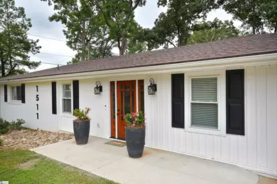 1511 Asbury Park Road, Anderson, SC 29625 - Photo 46