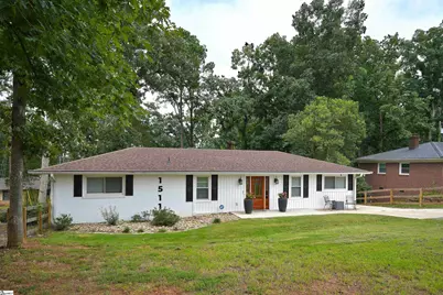 1511 Asbury Park Road, Anderson, SC 29625 - Photo 1