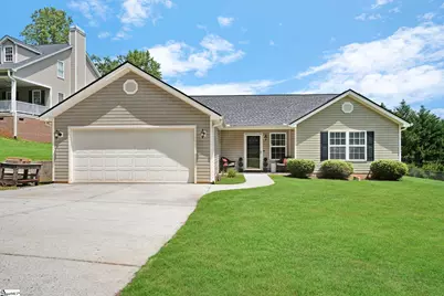308 Crenshaw Street, Easley, SC 29640 - Photo 2