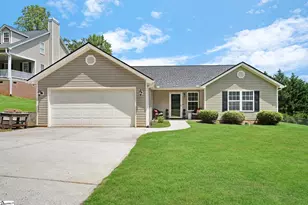 308 Crenshaw St, Easley, SC 29640 - Photo 2