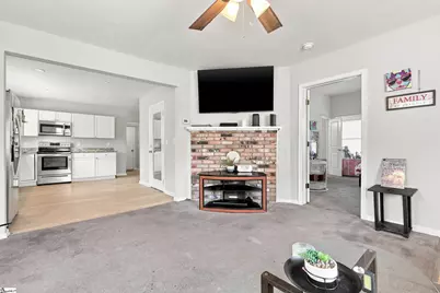 112 W 1st Street, Williamston, SC 29697 - Photo 8