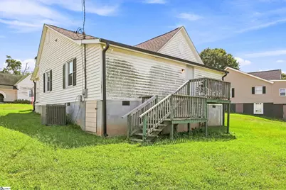 112 W 1st Street, Williamston, SC 29697 - Photo 26
