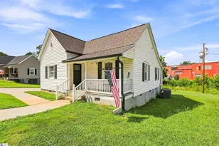 112 W 1st St, Williamston, SC 29697 - Photo 1