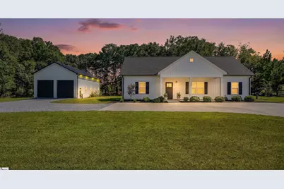 1817 Welcome Road, Williamston, SC 29697 - Photo 2
