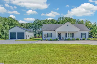 1817 Welcome Road, Williamston, SC 29697 - Photo 1