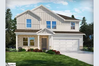 1496 Switchback Circle, Moore, SC 29369 - Photo 1