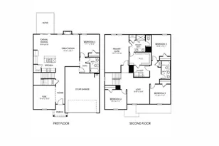 1496 Switchback Cir, Moore, SC 29369 - Photo 2
