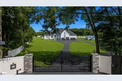 85 Ferguson Road, Piedmont, SC 29673 - Photo 2