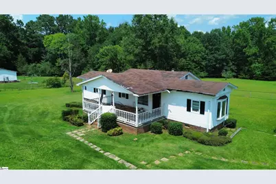 891 Charlottes Road, Clinton, SC 29325 - Photo 2