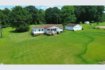 891 Charlottes Road, Clinton, SC 29325 - Photo 1