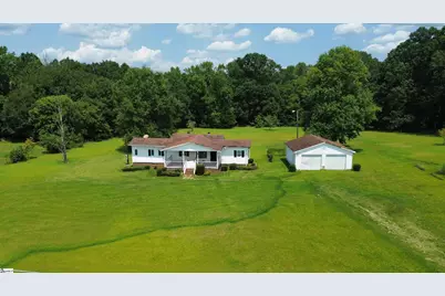 891 Charlottes Road, Clinton, SC 29325 - Photo 4