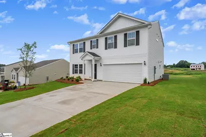 5018 Radley Road, Chesnee, SC 29323 - Photo 4