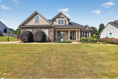 107 Elevation Court, Greer, SC 29651 - Photo 1