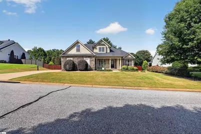 107 Elevation Court, Greer, SC 29651 - Photo 2