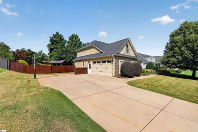 107 Elevation Court, Greer, SC 29651 - Photo 4