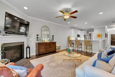 210 Bay Laurel Way, Simpsonville, SC 29681 - Photo 8