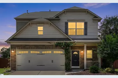 404 Tonsley Trail, Greenville, SC 29607 - Photo 2