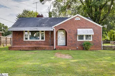 15 Dargan Street, Greenville, SC 29611 - Photo 2